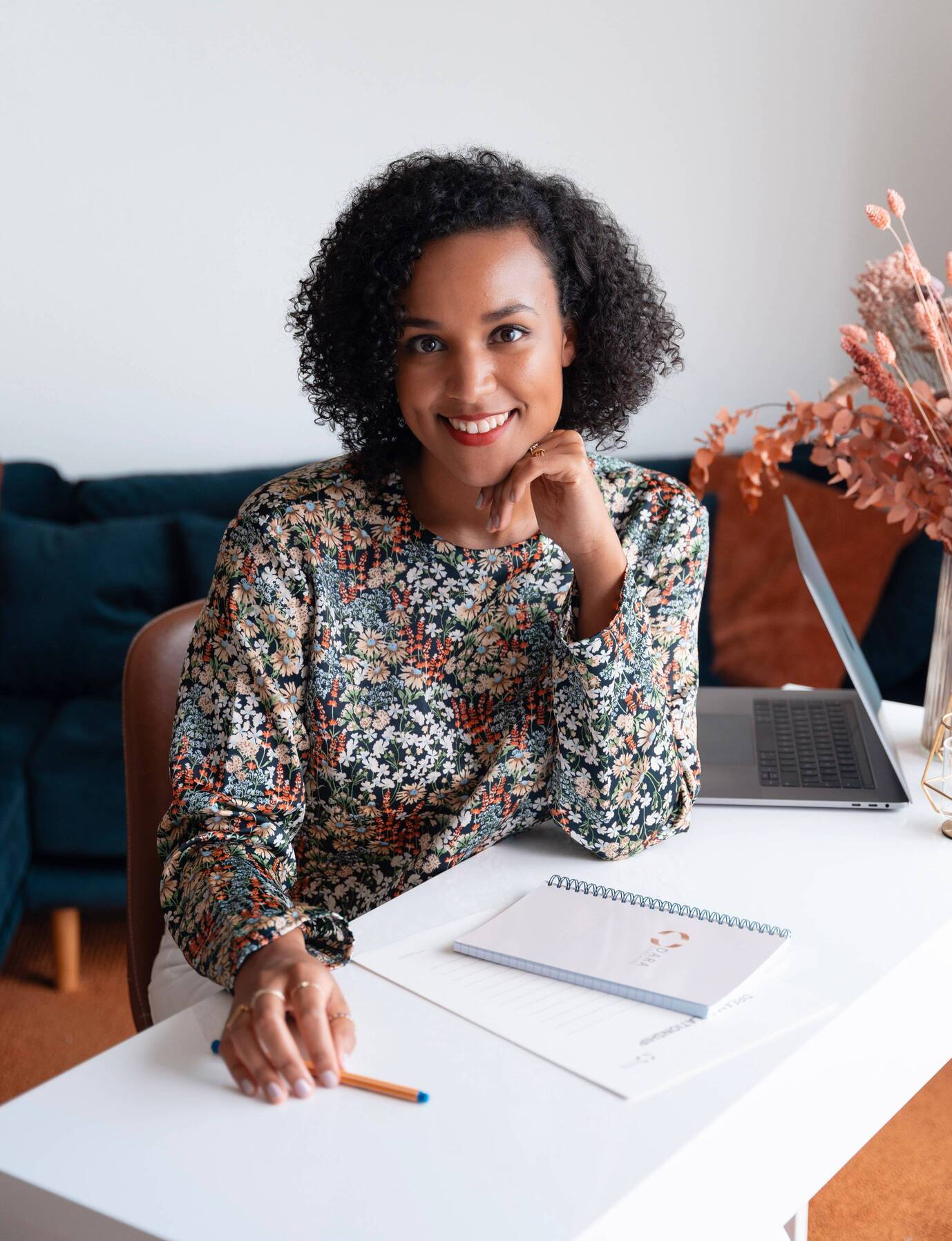 about Dara Coaching main page image