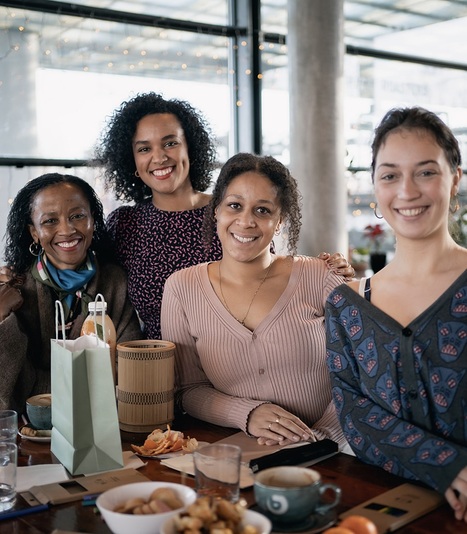 group coaching service image