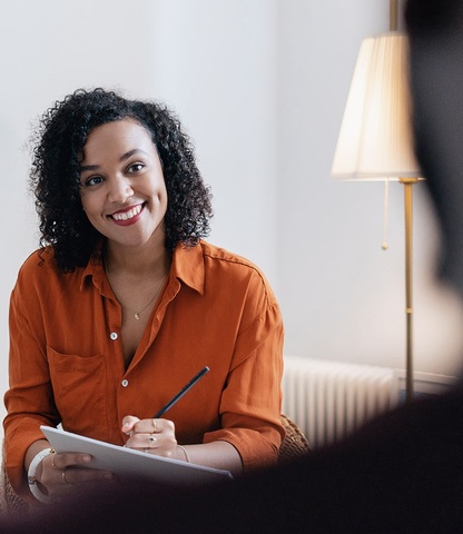 Personal coaching service image