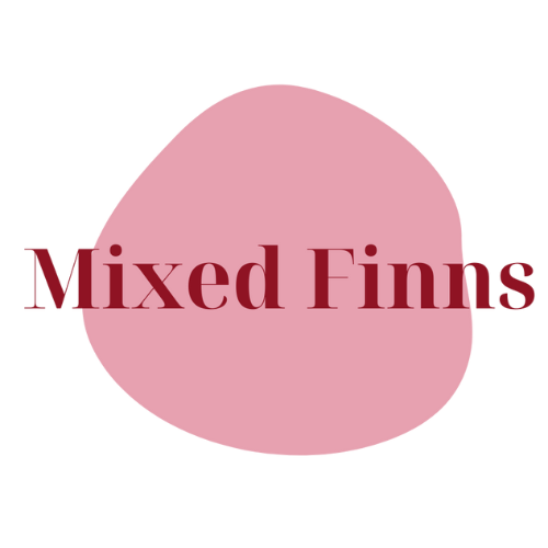 mixed finns company logo