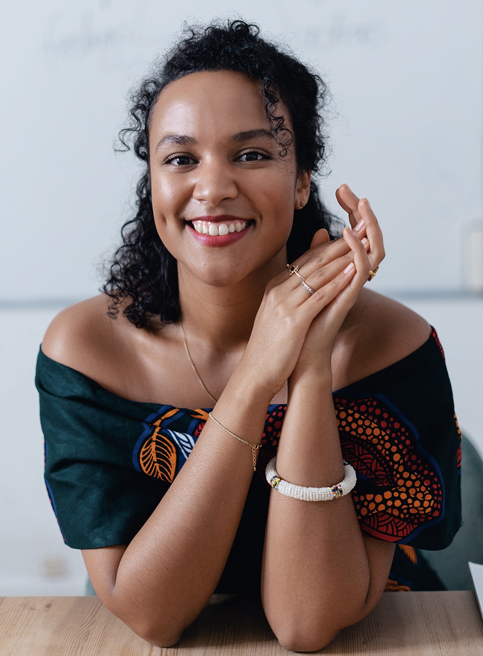 Meet Your Coach | Self-improvement Coaching