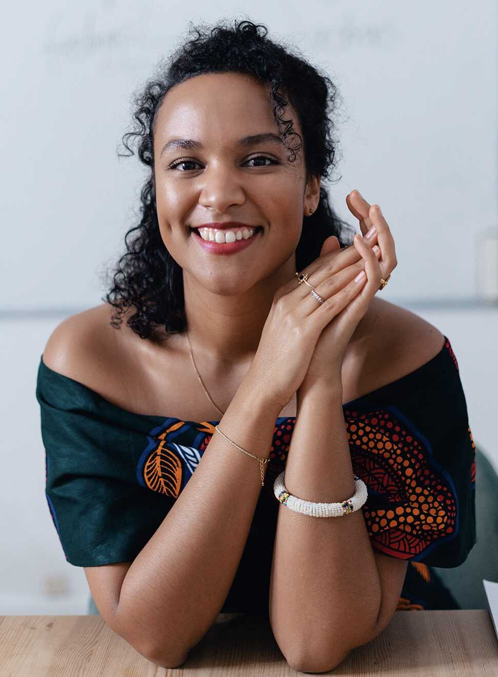 Meet your coach main image